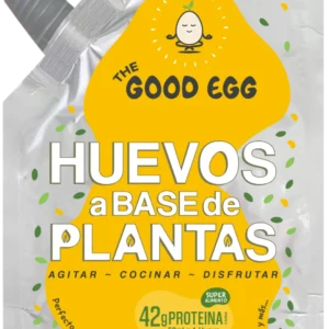 The Good Egg