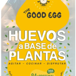 The Good Egg